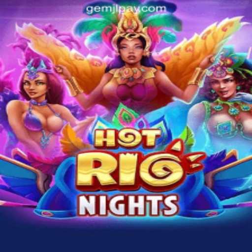 Experience the Excitement of HotRioNights at GemJL Online Casino Philippines